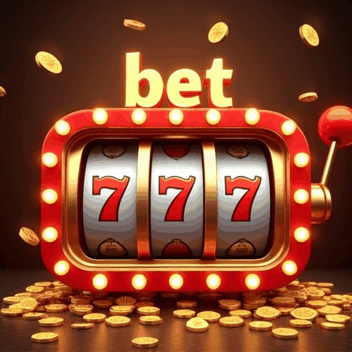 Slots online da kg9 bet com jackpots progressivos